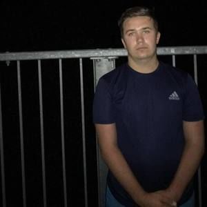 Meet your Posher, Alexandre